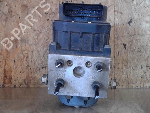Used ABS pump PEUGEOT 406 (8B) 2.0 HDI 110 (109 hp) 25366751