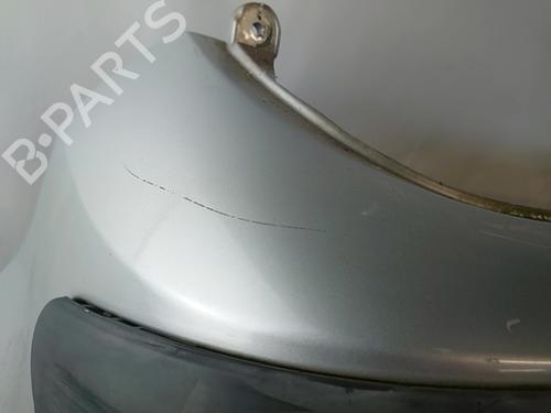 Rear bumper PEUGEOT 1007 (KM_) 1.4 | BP29209608C8 