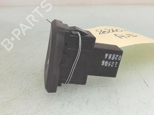 Right front window switch FIAT 500 (312_) 1.2 (312AXA1A) | BP40451569I26 - Image 2