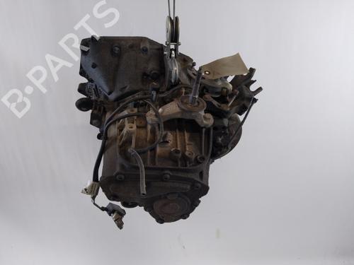 Getriebe PEUGEOT 3008 I MPV (0U_) 2.0 HDi | BP25353817M3 