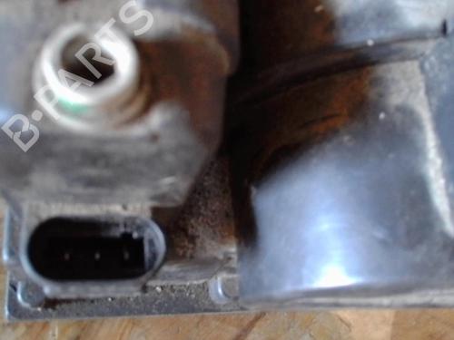 Used Right headlight RENAULT ESPACE III (JE0_) 2.2 dCi (JE0K) (130 hp) 25359300