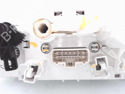 Climate control RENAULT CLIO III (BR0/1, CR0/1) 1.5 dCi (C/BR0G, C/BR1G) | BP25354950I5 