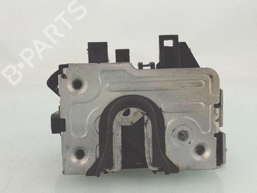 Front left lock DACIA SANDERO 1.4 (BS0C, BS0A, BS0G, BS1F, BS0E) | BP30109997C98 