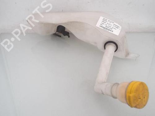 Used Windscreen washer tank RENAULT GRAND SCÉNIC III (JZ0/1_) 1.2 TCe (JZ16) (132 hp) 25353935