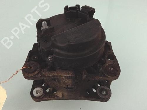 Used Alternator Alternator VW FOX Hatchback (5Z1, 5Z3, 5Z4) 1.2 (55 hp) 25362238 25362238