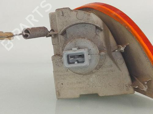 Used Right front indicator Right front indicator FIAT PUNTO (176_) 55 1.1 (54 hp) 26191974 26191974
