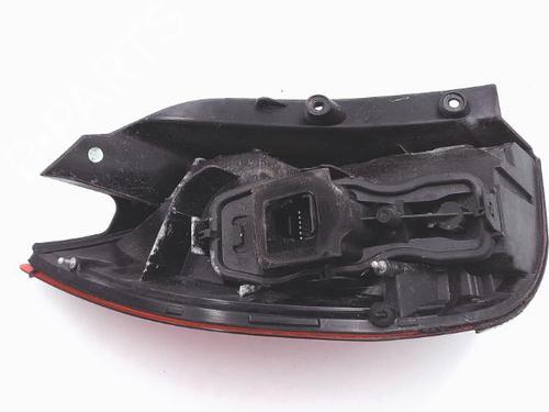 Right taillight RENAULT SCÉNIC II (JM0/1_) 1.5 dCi (JM1E, JM16) | BP25361080C35 