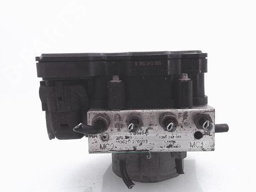 Used ABS pump LANCIA YPSILON (312_) 1.2 (312.PXA1A, 312.YXA1A) (69 hp) 25363569
