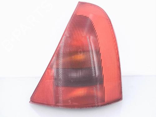 Højre baglygte RENAULT CLIO II (BB_, CB_) 1.6 (B/CB0D, BB00) (90 hp) 25369690
