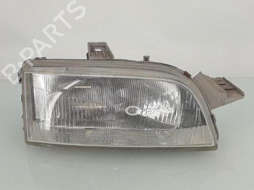 Used Right headlight FIAT PUNTO (176_) 55 1.1 (54 hp) 26191995