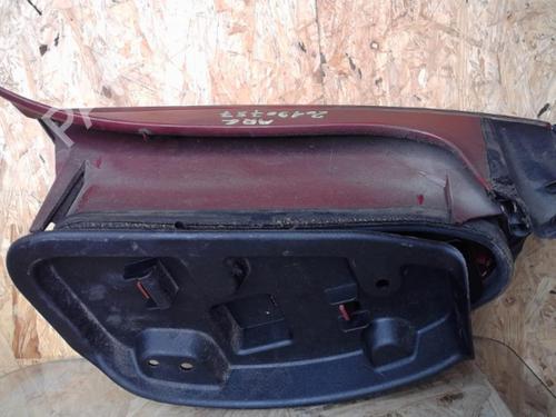 Used Left taillight Left taillight CITROËN C5 I (DC_) 2.0 HDi (DCRHZB, DCRHZE) (109 hp) 25365631 25365631