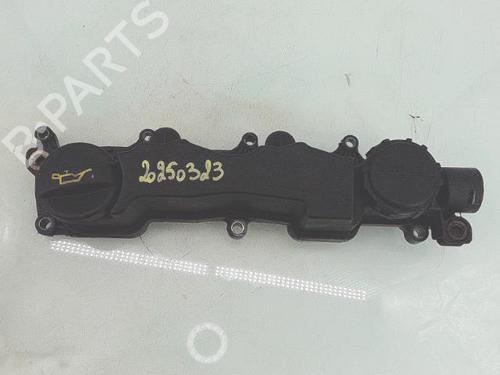 Used Valve cover Valve cover CITROËN C5 III (RD_) 1.6 HDi 110 (RD9HZC) (109 hp) 30378815 30378815