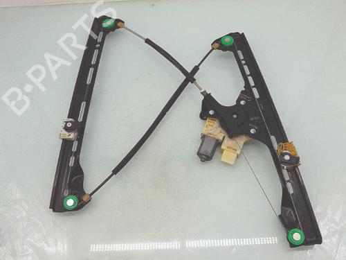 Front right window mechanism CITROËN C4 Grand Picasso II (DA_, DE_) 1.6 HDi / BlueHDi 115 | BP31642963C23