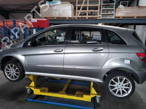 Front left window mechanism MERCEDES-BENZ B-CLASS Sports Tourer (W245) B 180 CDI (245.207) | BP25366187C22 