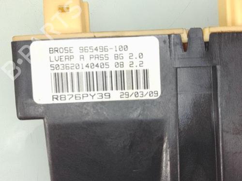 right-front-window-motor-citroen-c4-i-lc_-2004-2005-2006-2007-2008-2009-2010-2011-2012-2013-2014-25371134 main image