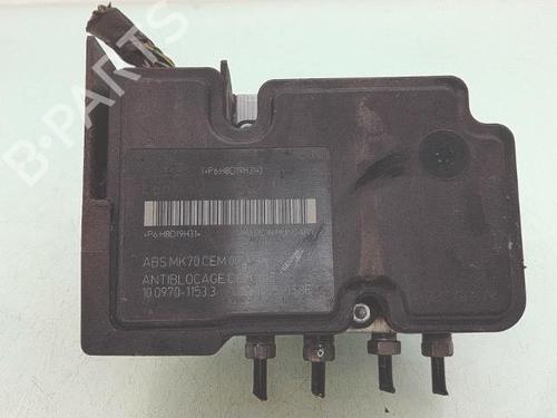 ABS pump PEUGEOT 207 (WA_, WC_) 1.6 16V VTi | BP32218070M43 