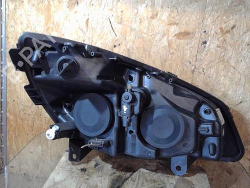 Left headlight RENAULT SCÉNIC II (JM0/1_) 1.9 dCi (JM0G, JM12, JM1G, JM2C) | BP25365488C28 - Image 2
