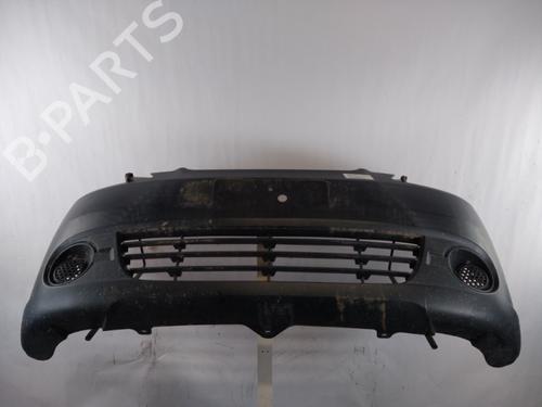 Used Front bumper CHEVROLET MATIZ (M200, M250) 0.8 (52 hp) 25349987