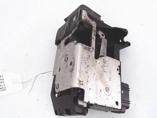 Front left lock FORD FIESTA V (JH_, JD_) 1.4 TDCi | BP25371471C98