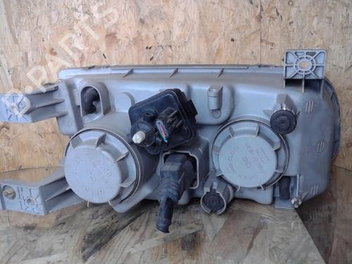 Left headlight HYUNDAI TRAJET (FO) 2.0 CRDi | BP25359512C28 