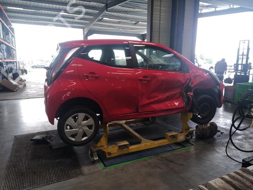 Ratstangsstang TOYOTA AYGO (_B4_) 1.0 (KGB40) | BP34538130I23 - Image 14