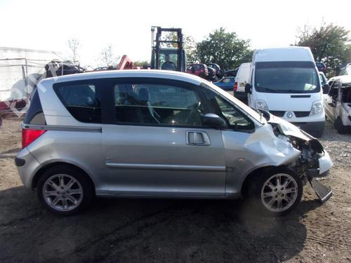 Ignition barrel PEUGEOT 1007 (KM_) 1.6 16V | BP25359129M48  - Image 5