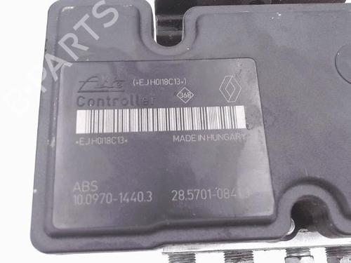 ABS pump RENAULT TWINGO II (CN0_) 1.5 dCi (CN0E) | BP25353275M43