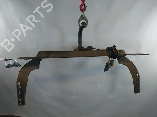 Kule for tilhengerfeste/Mekanisme CITROËN C4 Picasso I MPV (UD_) 1.6 HDi | BP29941236C141