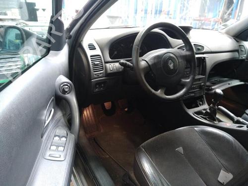 Højre forlygte RENAULT LAGUNA II (BG0/1_) 1.9 dCi | BP25366411C29 
