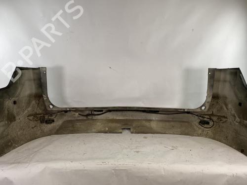 Rear bumper FORD MONDEO IV (BA7) 1.8 TDCi | BP25363554C8 