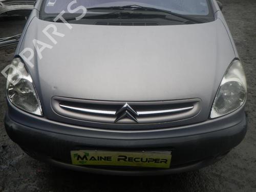 Højre Foran Tågelygte CITROËN XSARA PICASSO (N68) 1.8 16V | BP25367219C31 