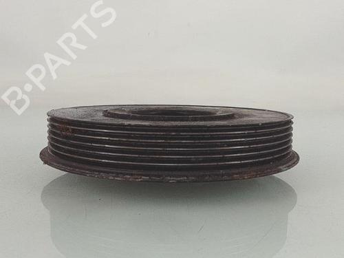 Pulley CITROËN XSARA (N1) 2.0 HDi 90 | BP27212593M122 