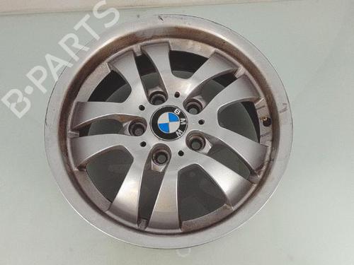 Used Rim BMW 3 (E46) 320 d (150 hp) 28172208