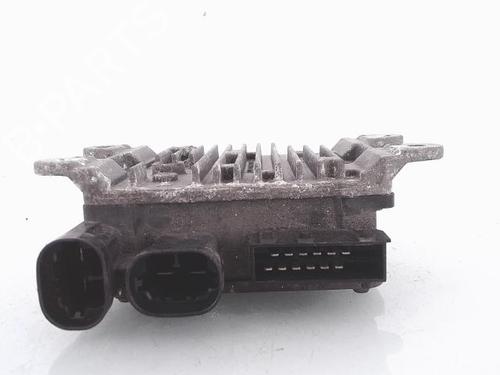 Used Steering ECU Steering ECU CITROËN C3 I (FC_, FN_) 1.4 HDi (68 hp) 25368644 25368644