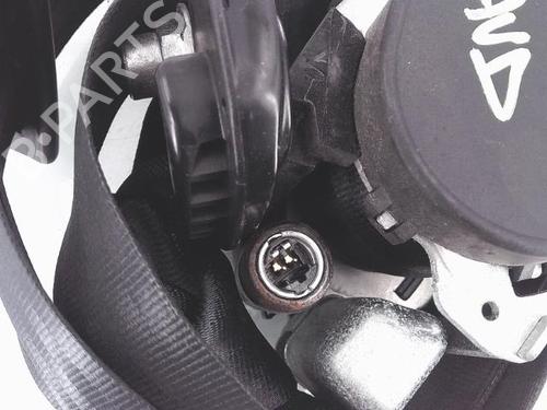 Front right belt tensioner PEUGEOT 807 (EB_) 2.0 HDi | BP25354183C88 