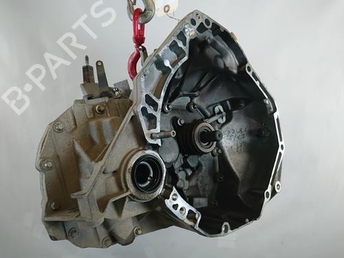 Gearbox RENAULT TWINGO III (BCM_, BCA_) 0.9 TCe 90 (BCM9, BCM2) | BP29422116M3  - Image 5