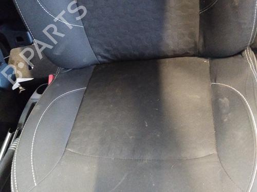 Left front seat DACIA SANDERO II 1.5 dCi | BP31799851C15