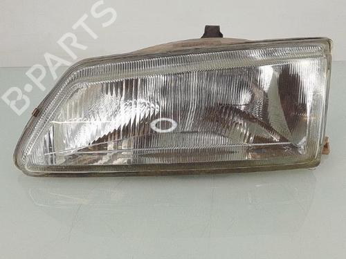 Optica esquerda Optica esquerda PEUGEOT 106 II (1A_, 1C_) 1.0 i (50 hp) 25362549 25362549