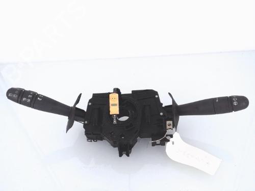 Used Steering column stalk Steering column stalk RENAULT CLIO II Hatchback Van (SB0/1/2_) 1.9 D (SB0R) (54 hp) 25369740 25369740