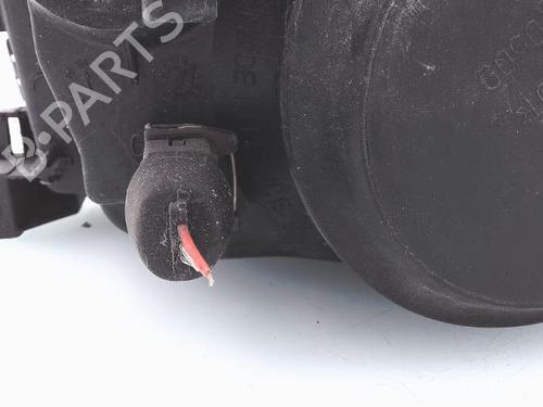 Used Left headlight Left headlight PEUGEOT 306 Hatchback (7A, 7C, N3, N5) 1.9 D (68 hp) 25350840 25350840