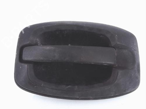 Used Front right exterior door handle FIAT DUCATO Van (250_) 150 Multijet 2,3 D (148 hp) 25369774