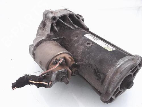 Anlasser für PEUGEOT 307 (3A/C) 2.0 HDi 110 (107 hp) 25363451