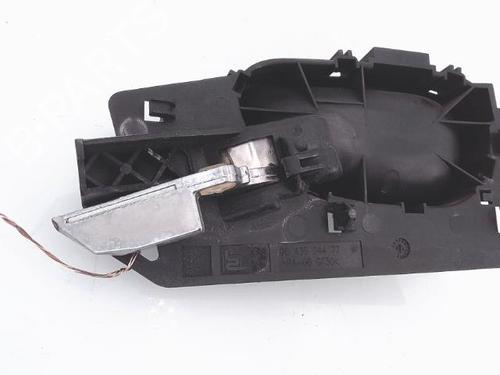 Used Front right interior door handle Front right interior door handle PEUGEOT 307 Break (3E) 2.0 HDI 110 (107 hp) 25360678 25360678