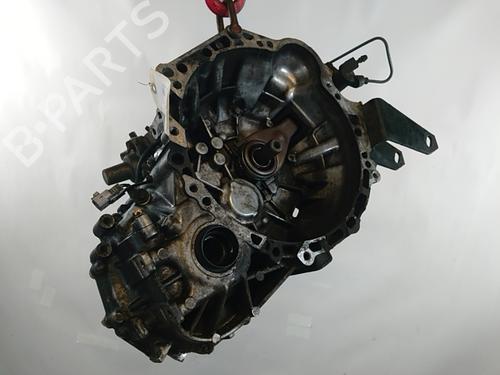 Used Gearbox TOYOTA CELICA Coupe (_T23_) 1.8 16V VT-i (ZZT230_, ZZT230) (143 hp) 28707239