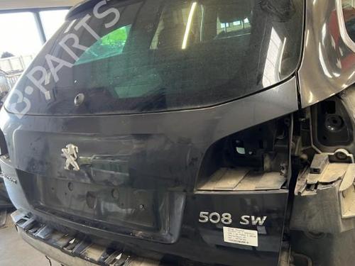 Tailgate PEUGEOT 508 SW I (8E_) 2.0 HDi | BP25360706C6