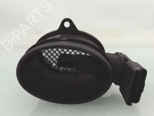 Used Mass air flow sensor Mass air flow sensor PEUGEOT 307 SW (3H) 1.6 HDI 110 (109 hp) 28673011 28673011