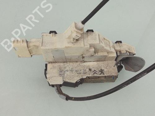 Used Front left lock CITROËN C4 I (LC_) 1.6 16V (109 hp) 26273709