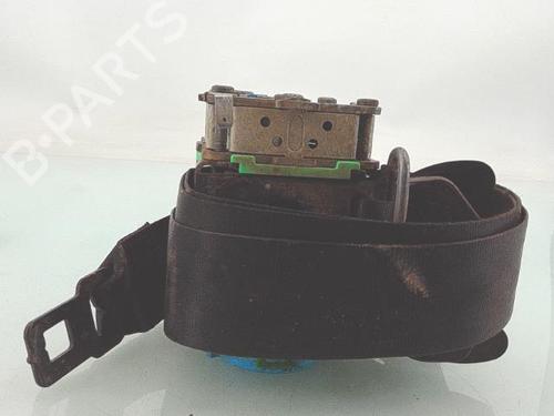 Front left belt tensioner CITROËN C4 Picasso I MPV (UD_) 1.6 HDi | BP30157109C87