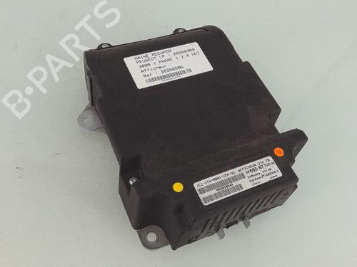 Display monitor PEUGEOT 3008 I MPV (0U_) 2.0 HDi | BP27496311C48 