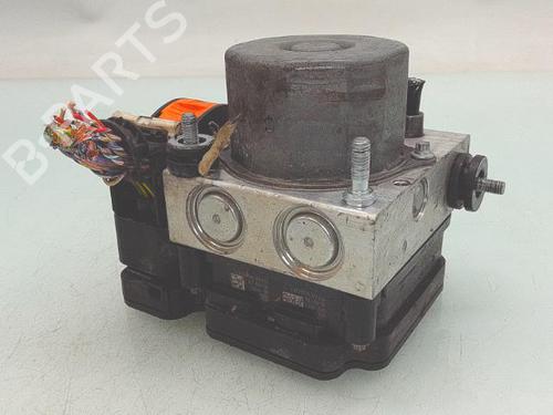 Módulo de ABS CITROËN C4 Grand Picasso II (DA_, DE_) 1.6 HDi / BlueHDi 115 (115 hp) 31645571